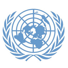 image: UN logo